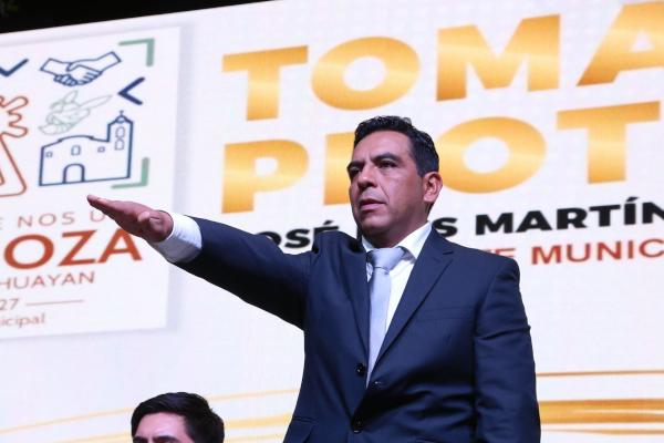 josé luis martínez hernández