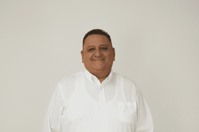 Juan José Flores de la Torre Presidenta Municipal de Tilapa
