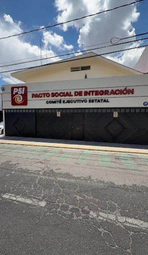 AVISO DE PRIVACIDAD PSI