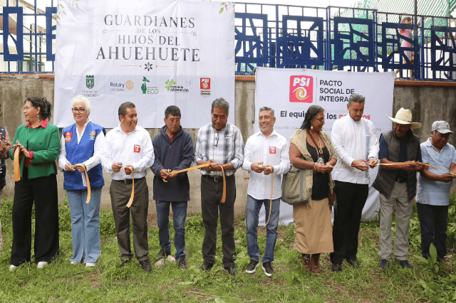 Participación ciudadana
