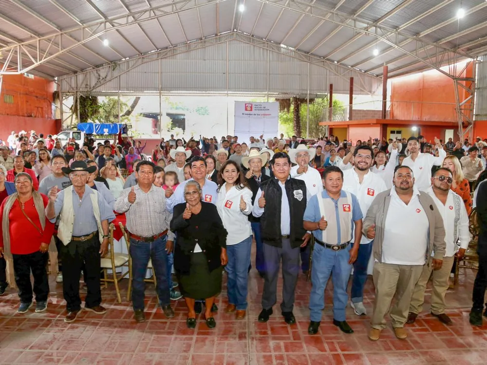 PSI Tlacotepec de Benito Juárez