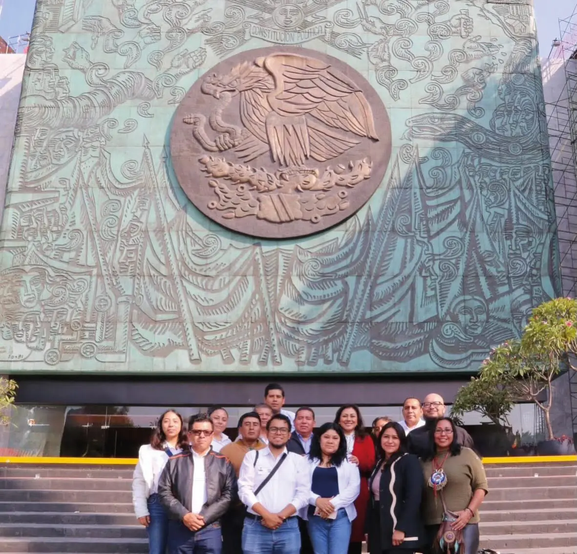 Protección consular - Informe Legislativo