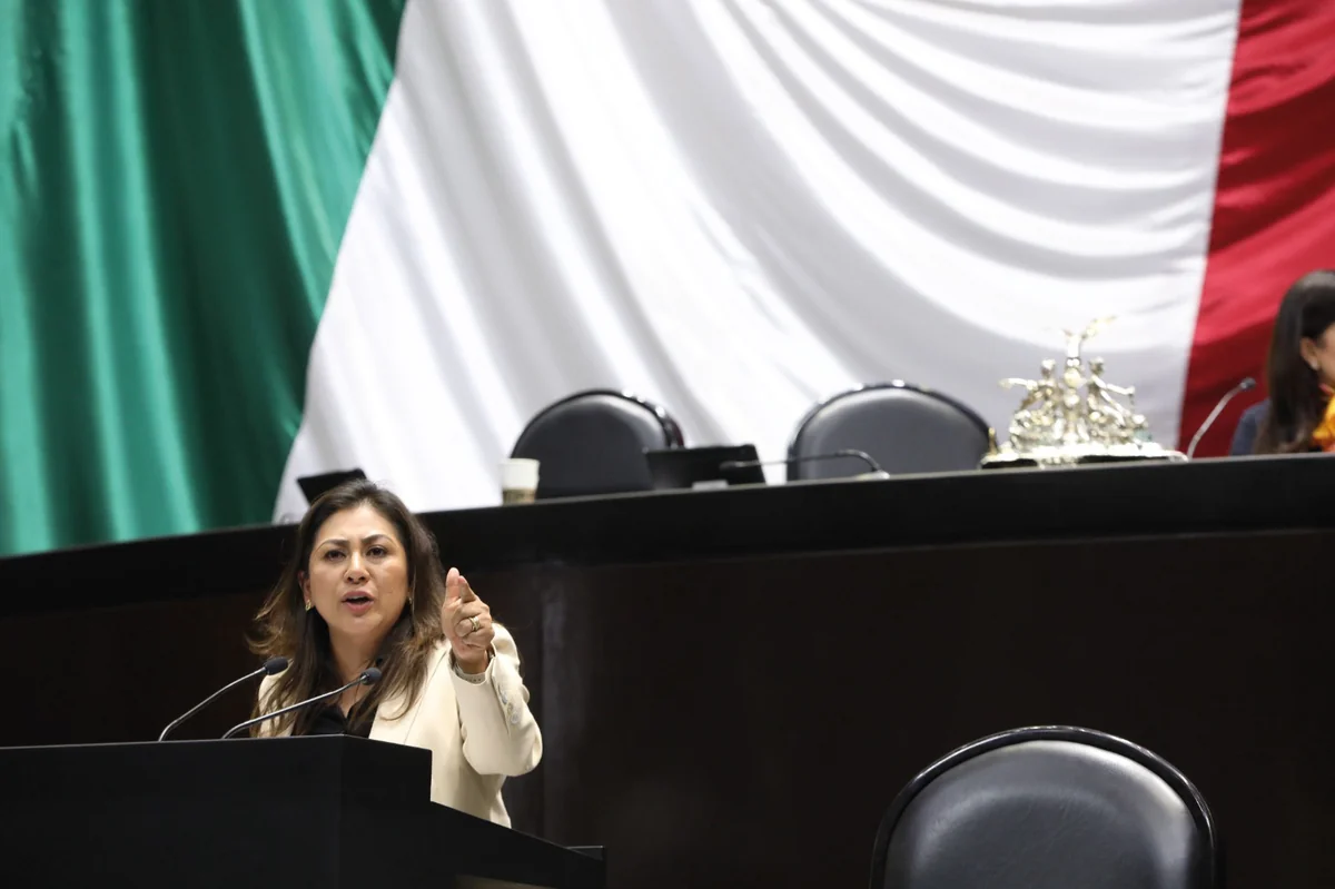 Ley de extorsión - Informe Legislativo