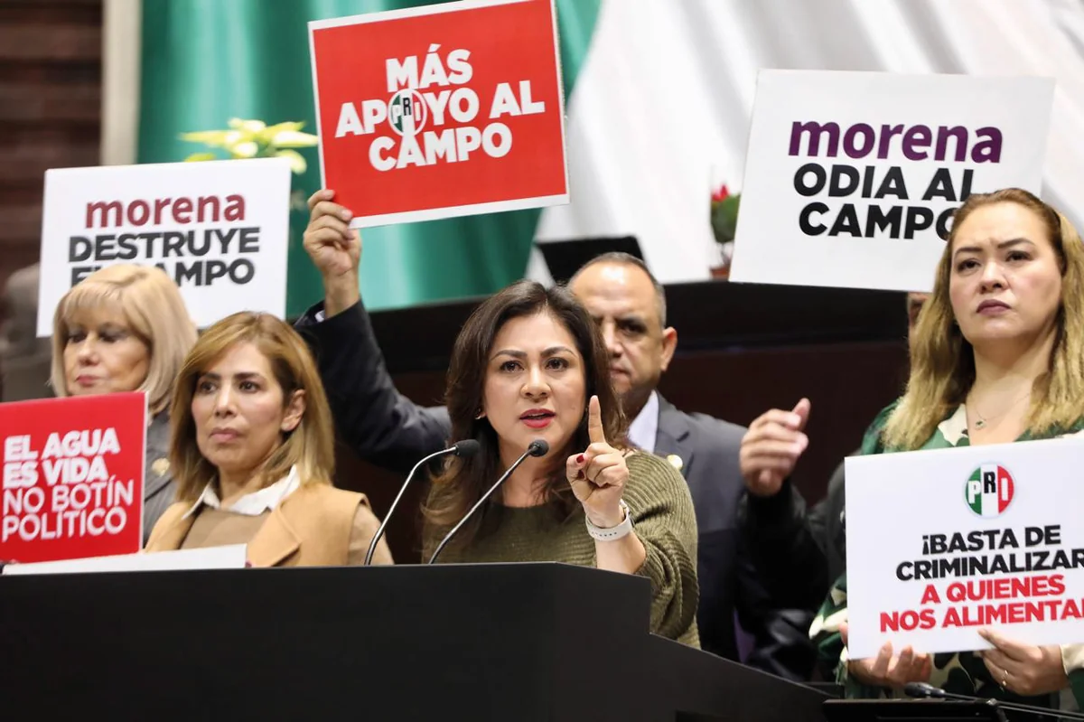 Ley de vivienda - Informe Puebla