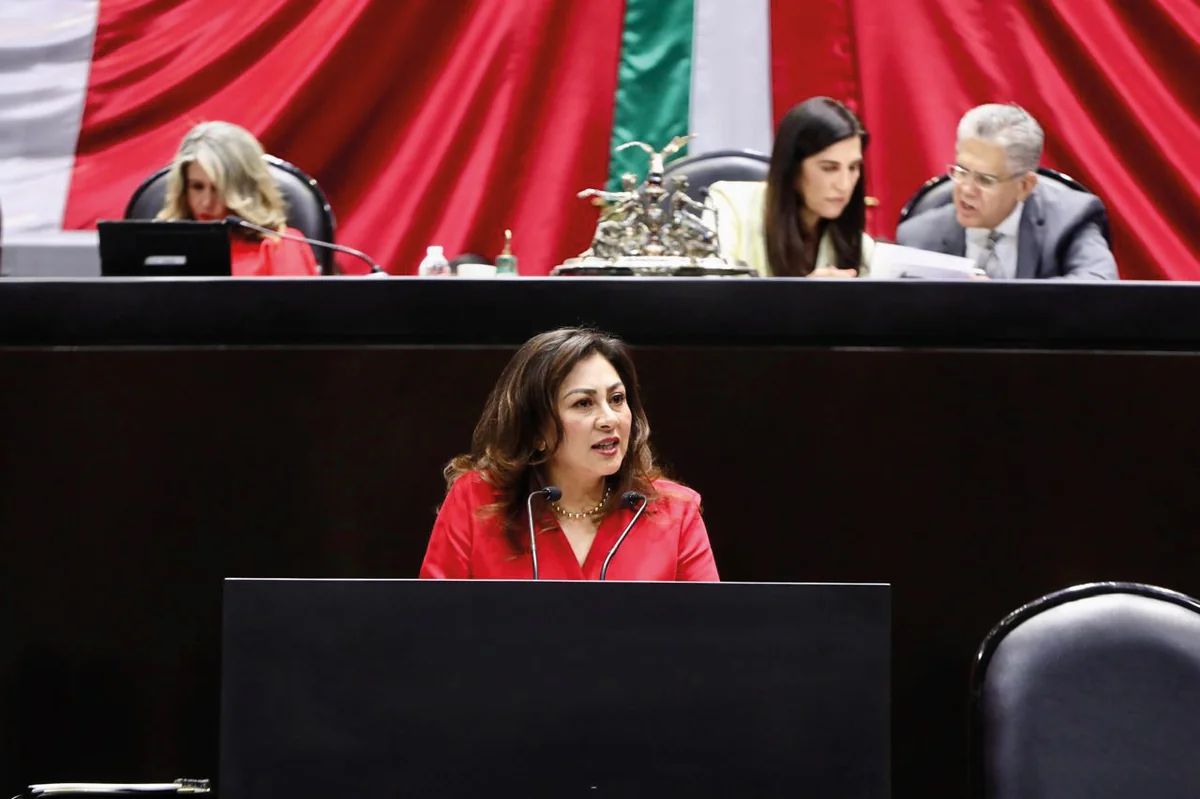 Salud - Informe Legislativo Puebla
