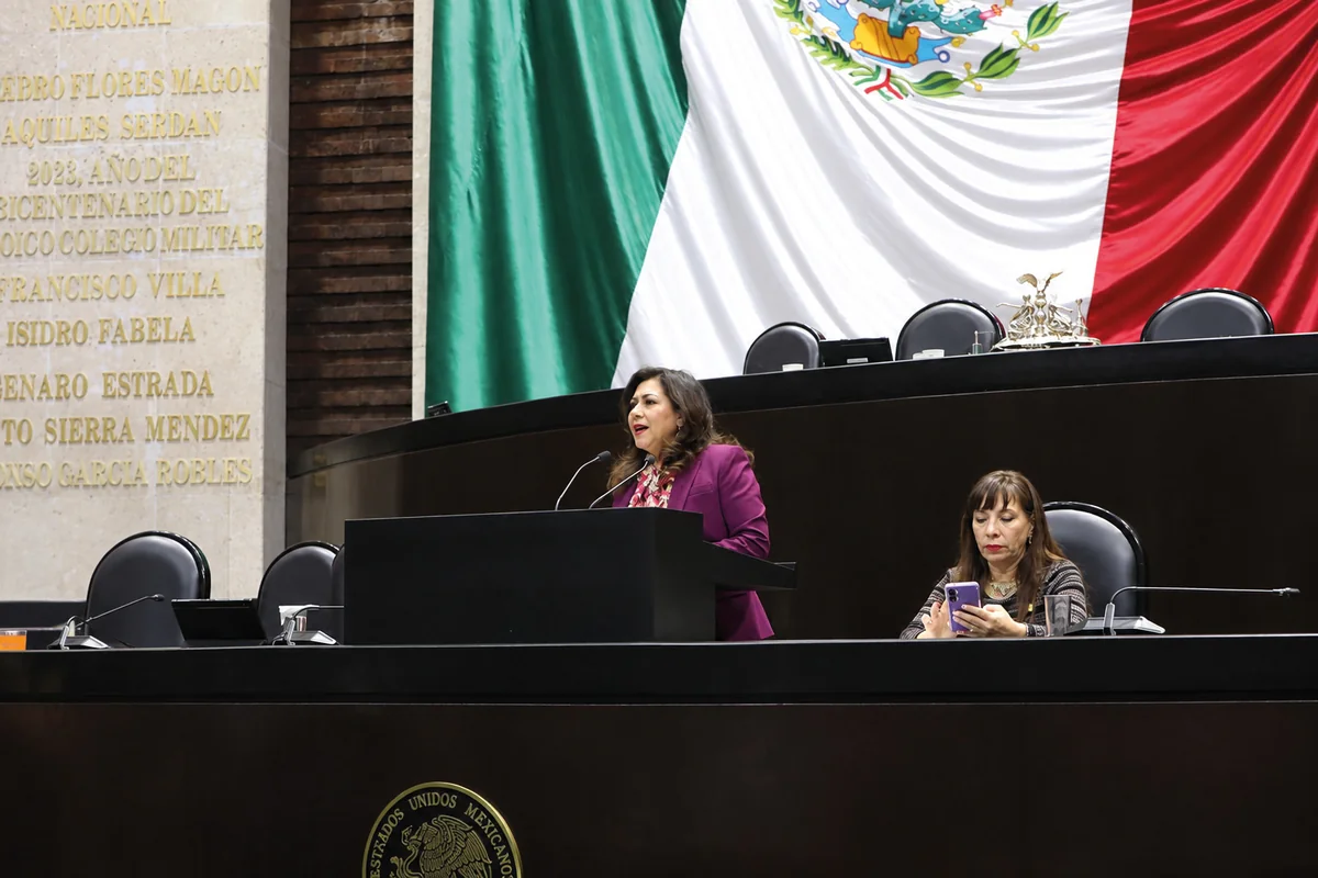 Protección digital - 2do Informe Nadia Navarro
