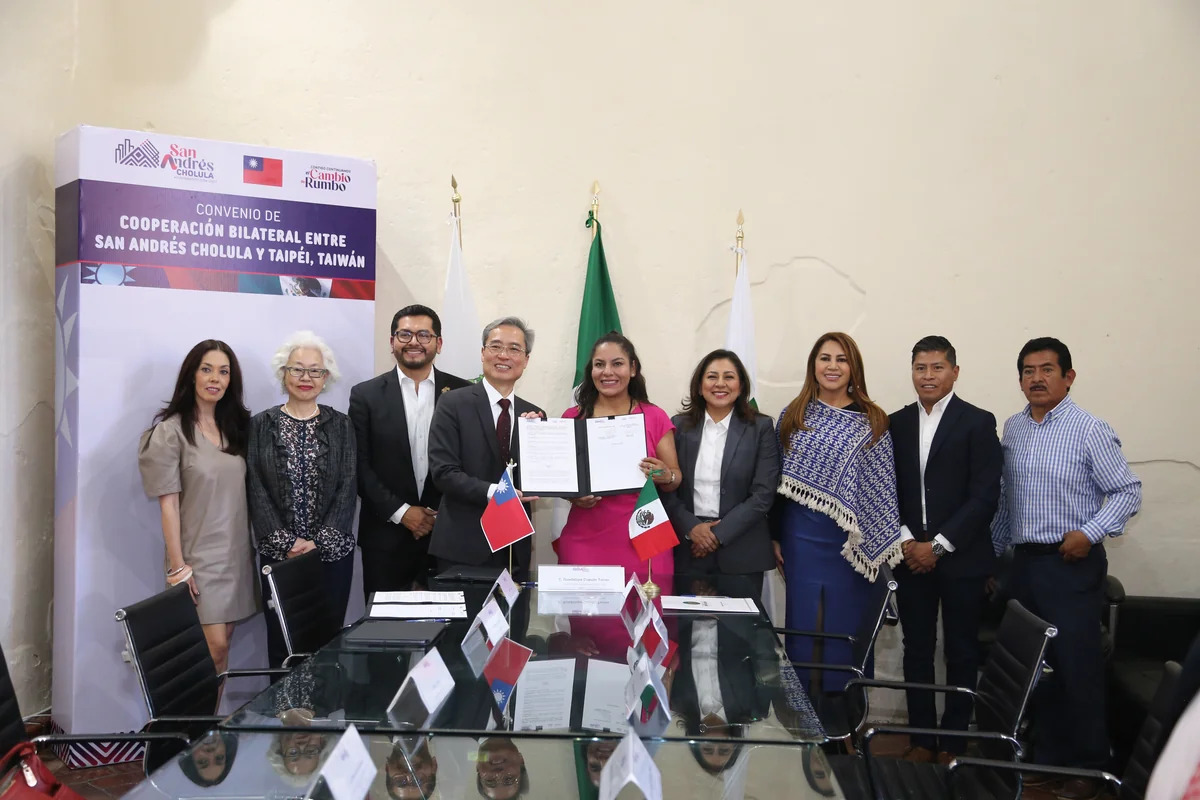 IEE Puebla - Informe Legislativo