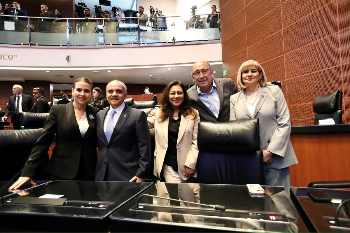 UMAG - 2do Informe
