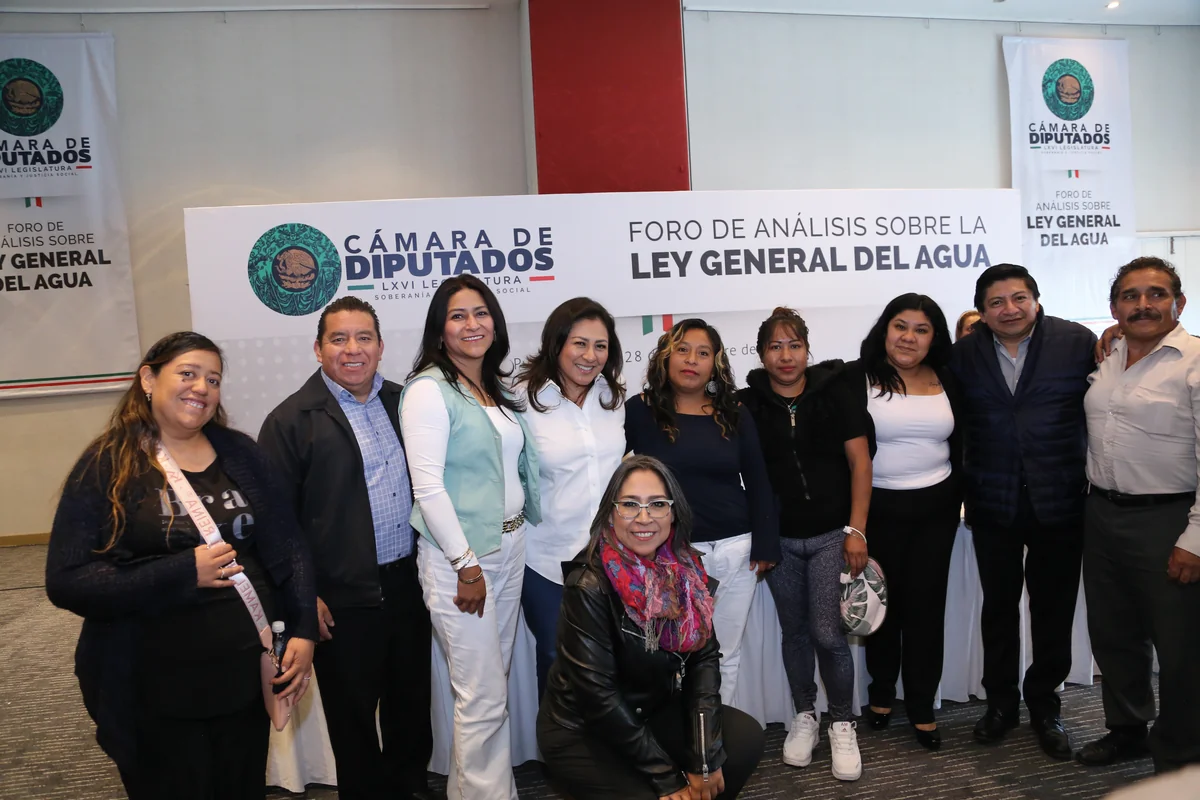 Tec Monterrey - 2do Informe
